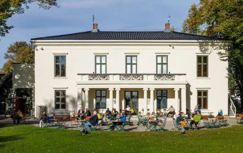 Alby gård, Moss, Norway, Norway